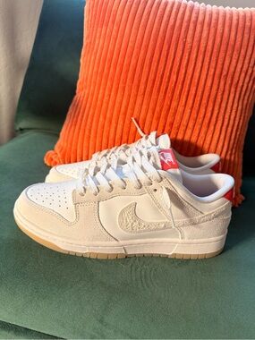 Nike Dunk Low Women’s